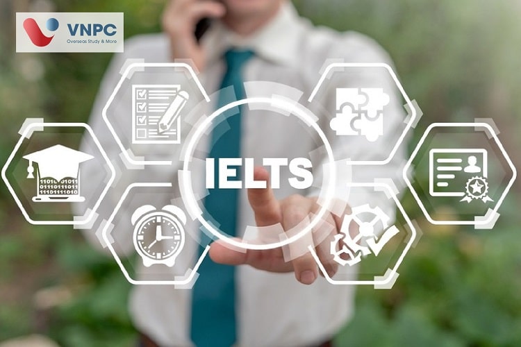 ielts là gì